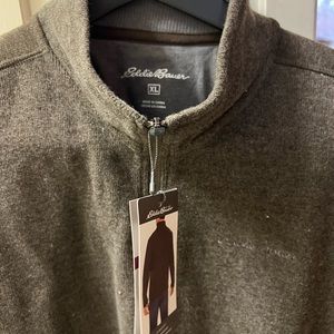 Eddie Bauer 1/4 Zip Pullover